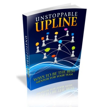 Unstoppable Upline: Ways To Be The Best Mentor For Your Team MRR